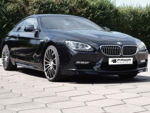BMW PD6 by Prior Design '2012